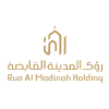 Rua Al Madinah logo
